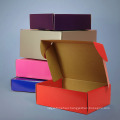 Custom Printed Corrugated Shipping Box